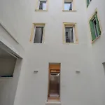 Apartmán La Cereria Design Flats - Il Gioielliere