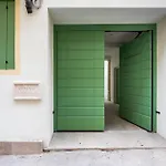 La Cereria Design Flats - Il Gioielliere Apartmán Vicenza