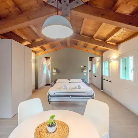La Cereria Design Flats - Il Gioielliere *