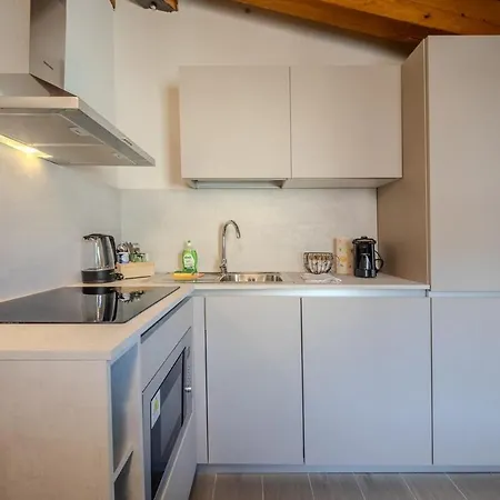 La Cereria Design Flats - Il Gioielliere