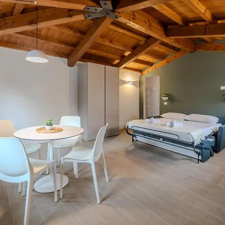 La Cereria Design Flats - Il Gioielliere 비첸차