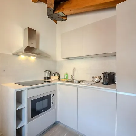 La Cereria Design Flats - Il Gioielliere 아파트