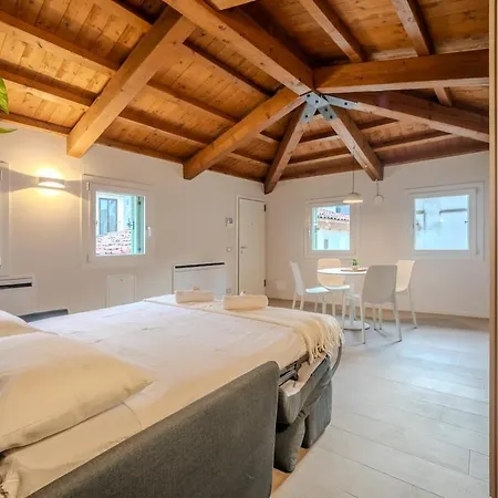 La Cereria Design Flats - Il Gioielliere * 비첸차