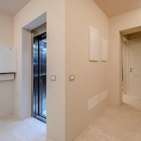 La Cereria Design Flats - Il Gioielliere Apartmán Vicenza