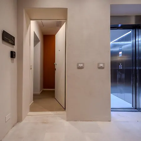 La Cereria Design Flats - Il Gioielliere