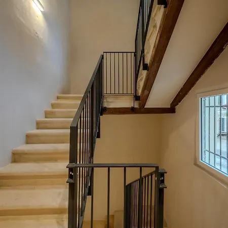 La Cereria Design Flats - Il Gioielliere Apartmán Vicenza