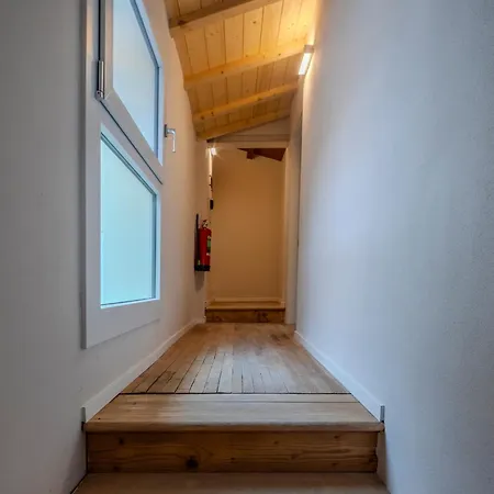 La Cereria Design Flats - Il Gioielliere 아파트