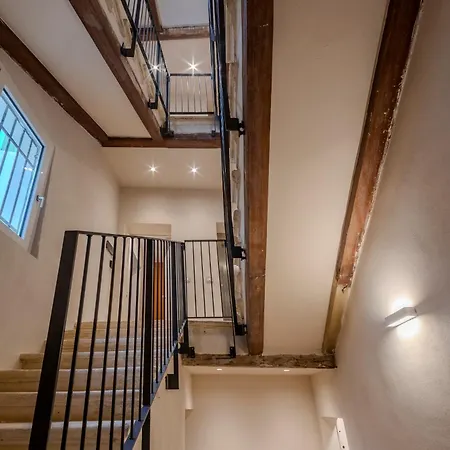 La Cereria Design Flats - Il Gioielliere 비첸차