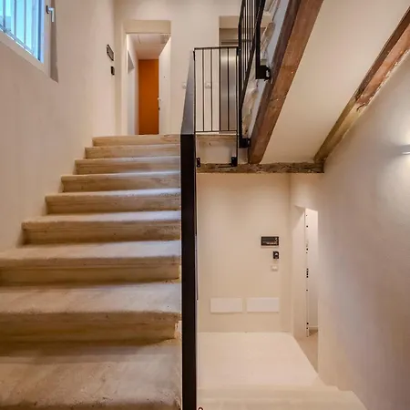 La Cereria Design Flats - Il Gioielliere
