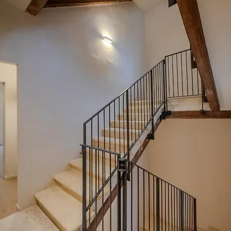 La Cereria Design Flats - Il Gioielliere 아파트