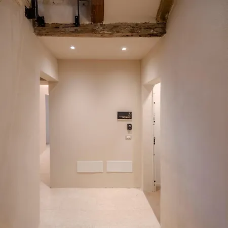 La Cereria Design Flats - Il Gioielliere 비첸차