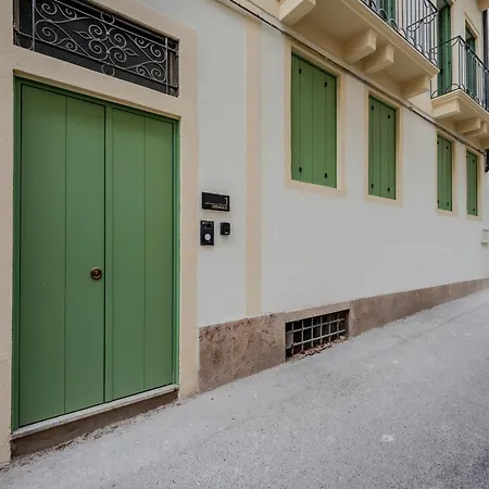 La Cereria Design Flats - Il Gioielliere 아파트