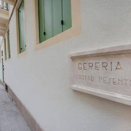 La Cereria Design Flats - Il Gioielliere * 비첸차