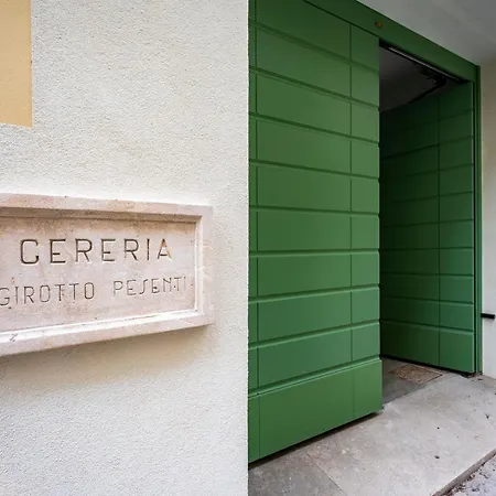 La Cereria Design Flats - Il Gioielliere *